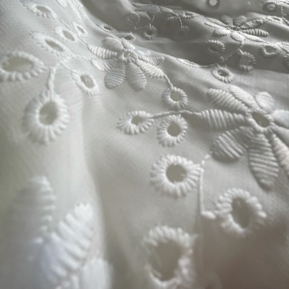 Vici Dress - image 2